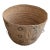 Vintage Yanomami Rainforest Tribe Gathering Basket For Sale