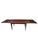 French Mid Century Macassar Ebony Parquetry Inlaid Expandable Dining Room Table W/ Leaves For Sale - Image 11 of 18