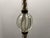 Art Deco Murano Glass Light Pendant by Ercole Barovier for Murano, 1940s For Sale - Image 15 of 18