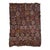 Textile Antique Anatolian Kilim 1950s Kütahya Cecim Kilim | Handwoven Anatolian Tribal Kilim For Sale - Image 7 of 9