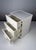 Vintage Chest of Drawers by Marc Held for Prisunic, 1970s, Set of 2 For Sale - Image 11 of 13