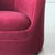 1980s Cartouche Chairs by Ward Bennett for Brickell Associates in Mohair For Sale - Image 10 of 11