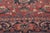 Late 19th Century Late 19th Century Antique Persian Serapi Rug - 08'08 X 11'07. For Sale - Image 5 of 9