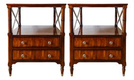 Example of Nightstands & Bedside Tables