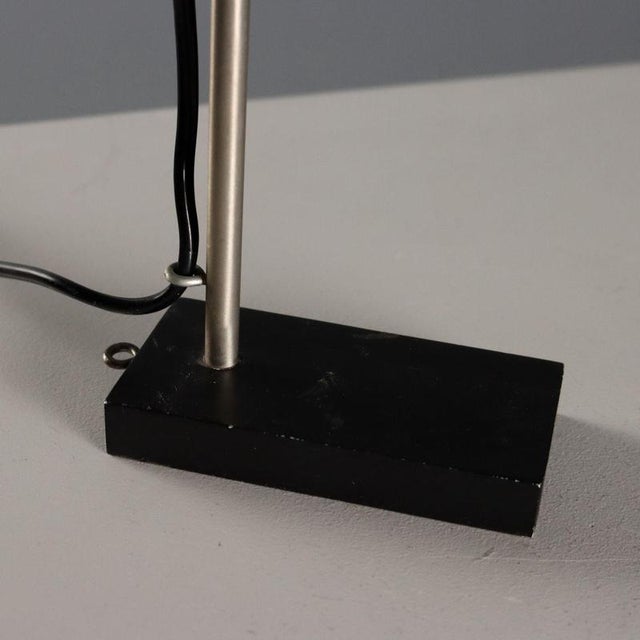 Table Lamp from Stilux, 1960s For Sale - Image 5 of 6
