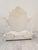 Vintage Whitewashed Dressing Table in Wood, 1940s For Sale - Image 14 of 18
