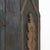Antique Rustic Farmhouse Folk Art Painted Bridal Cabinet, 1882 For Sale - Image 12 of 18