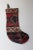 Here i am listing a one of kind Decorative Stocking made from 100% Handmade double knotted antique tribal rug. It has been...