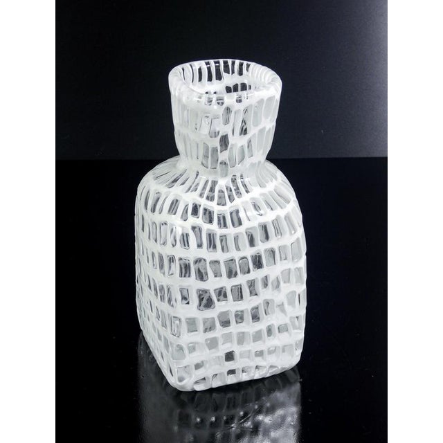 Occhi Vase by Tobia Scarpa for Venini For Sale - Image 3 of 8