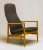 Lounge Chair by Alf Svensson, 1960s For Sale - Image 9 of 13