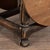 19th Century Swedish Pine Drop-Leaf Gate Leg Table For Sale - Image 9 of 17