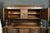 Renaissance Style Hunting Lodge Buffet in Carved Wood For Sale - Image 4 of 6