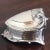 Antique Art Nouveau Silver Plated Jewelry Box For Sale - Image 9 of 13