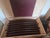 1960s Custom Burton Ching English Mahogany Dining Table – 60" Round / 84" Extended – Original $20,000 Commission For Sale - Image 12 of 17