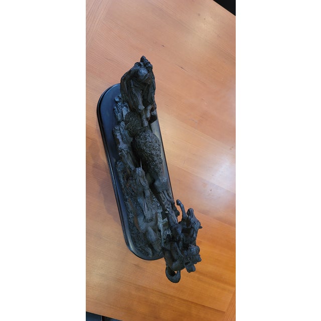 Jim Ponter Encounter at Teton River For Sale - Image 11 of 11