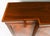 Vintage Sideboard in Flame Mahogany by William Tillman, 1980s For Sale - Image 11 of 18