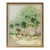 Mid 20th Century Plaza Terrace, Andre Gisson For Sale
