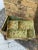 Antique Floral-Printed Fabric Covered Tabletop Haberdashery Cabinet, Circa Early 20th Century For Sale - Image 17 of 17