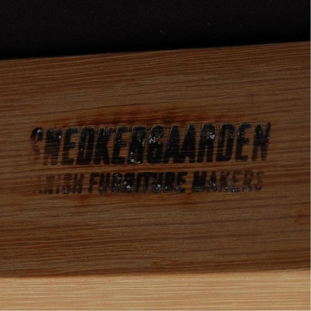 Vintage Model 83 Chair in Sheep Skin by Nanna Ditzel, 2000s For Sale - Image 14 of 15