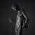 Bronze of Narcissus after the Antique, 20th Century For Sale In New York - Image 6 of 18