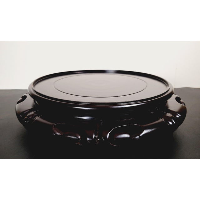 Chinese Qianjiang Cai Star God Bitong For Sale - Image 9 of 9