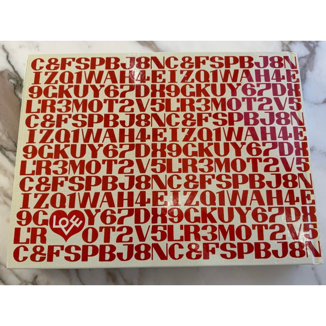 “Alexander Girard” Designed by Todd Oldham and Greg Kozatek and text by Keira Coffee. Published by AMMO Books 2011