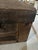 Rustic European Vintage Wooden Chest With Latches- Condition Issues For Sale - Image 3 of 7