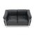 1970s LC2 2-Seater Sofa by Le Corbusier for Cassina, 1970s For Sale - Image 5 of 16