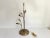 Modern Lucite Leaves Accent Lamp For Sale - Image 13 of 18