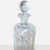 Glass 1960s Kluk Kluk Decanter by Jacob Bang for Holmegaard For Sale - Image 7 of 10