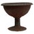 Black 19th Century French Cast Iron Planter For Sale - Image 8 of 18