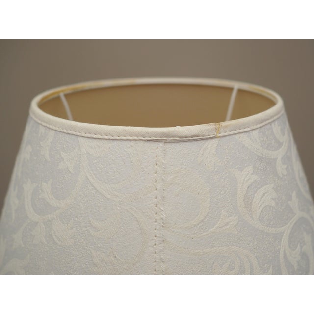 Vintage Danish Floor Lamp, 1970s For Sale - Image 6 of 18