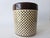 1970s Mid-Century Modern Desk Wastebasket, Germany, 1970s For Sale - Image 5 of 10