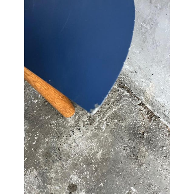 Square Convertible Table by Francesco Binfaré for Cassina, 1980s For Sale - Image 10 of 11