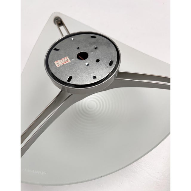 Wall Lamps by Ernesto Gismondi for Artemide, 1980s, Set of 2 For Sale - Image 14 of 16