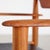 Wood Teak PJ4-2 Armchair by Grete Jalk for P. Jeppesen, 1960s For Sale - Image 7 of 14