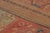 Textile Antique Oversized Turkish Anatolian Rug With Geometric Medallions - Rug & Kilim For Sale - Image 7 of 7