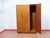 Mid-Century Modern Mid Century Modern Vintage Teak Triple Armoire in the Style of G Plan Danish Style For Sale - Image 3 of 12