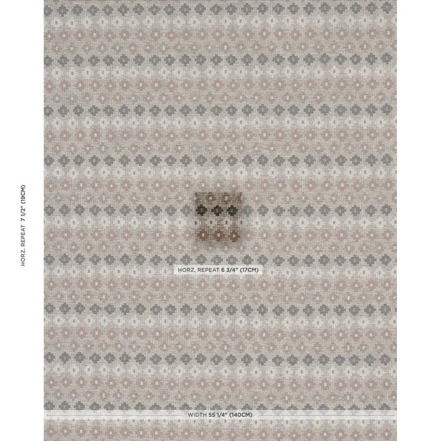 Ayumi Performance is a stain-resistant, high-performance woven that combines an easy-to-coordinate pattern and a...