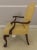 Chippendale Pair Century Ball & Claw Upholstered Open Armchairs For Sale - Image 3 of 13