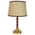 Mid-Century Table Lamp, 1960s For Sale - Image 17 of 17