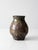 Late 20th Century Vintage Handmade Studio Pottery Vase For Sale - Image 5 of 12