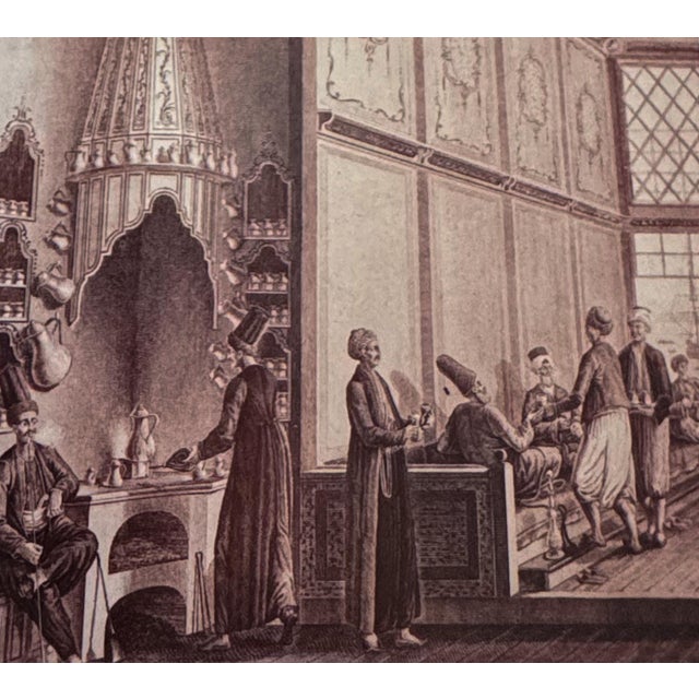 Turkish Turkish Style by Stephane Yerasimos For Sale - Image 3 of 8