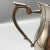 Georgian Style Silver Plated Water Pitcher With Ring Design For Sale - Image 9 of 13