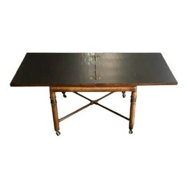 Example of Hickory Manufacturing Company Tables