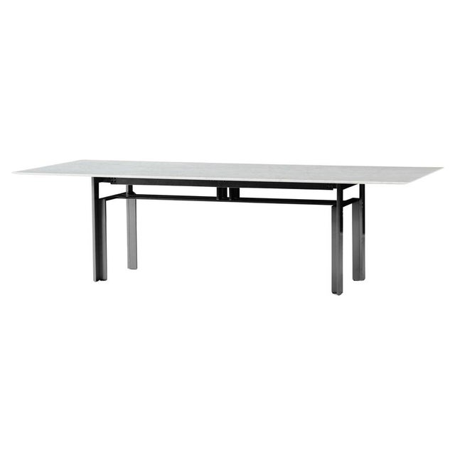 Doge Table by Carlo Scarpa for Cassina For Sale - Image 10 of 15
