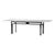 Doge Table by Carlo Scarpa for Cassina For Sale - Image 10 of 15