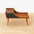 Mid Century Entryway Side Table by Chippy Heath For Sale In Los Angeles - Image 6 of 10