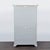 Crate & Barrel Cameo Glass Door Bookshelf With Adjustable Shelves For Sale In San Francisco - Image 6 of 10