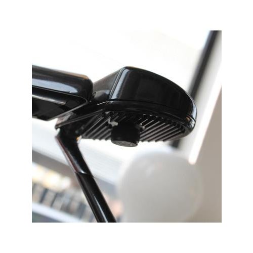 Brown Ring A400 Lamp from Arteluce, 1979 For Sale - Image 8 of 13